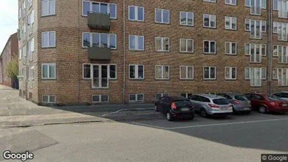 Lejligheder til salg i København S - Foto fra Google Street View