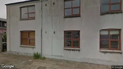 Lejligheder til salg i Herning - Foto fra Google Street View