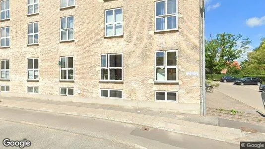 Lejligheder til salg i Søborg - Foto fra Google Street View