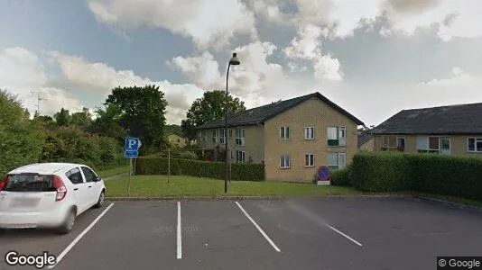 Lejligheder til salg i Birkerød - Foto fra Google Street View