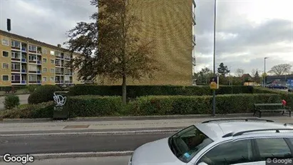 Lejligheder til salg i Valby - Foto fra Google Street View