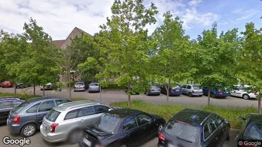 Lejligheder til leje i Glostrup - Foto fra Google Street View