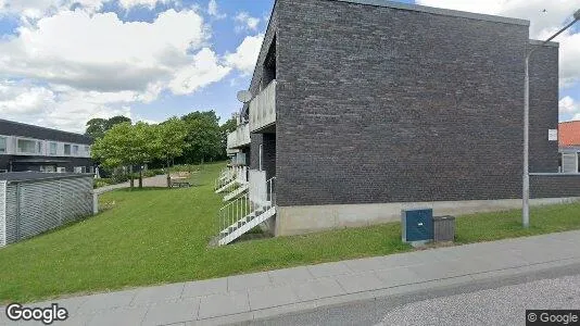 Lejligheder til leje i Farsø - Foto fra Google Street View