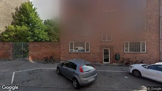 Lejligheder til salg i København NV - Foto fra Google Street View