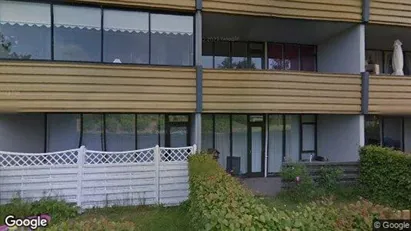 Lejligheder til salg i Slagelse - Foto fra Google Street View