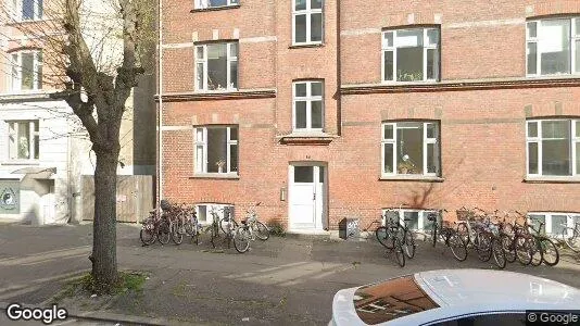 Lejligheder til salg i København S - Foto fra Google Street View