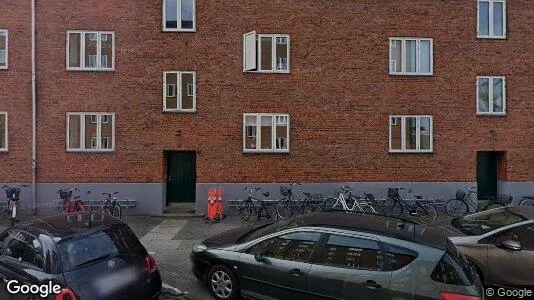 Lejligheder til salg i København S - Foto fra Google Street View