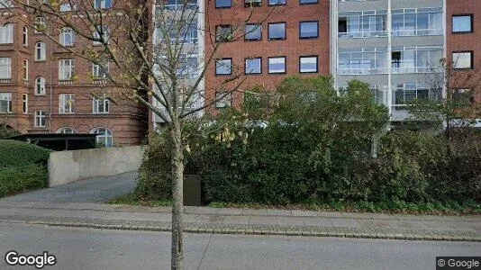 Lejligheder til salg i Frederiksberg - Foto fra Google Street View