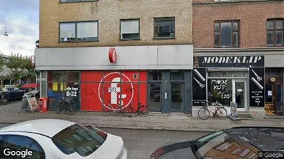 Lejligheder til salg i København NV - Foto fra Google Street View