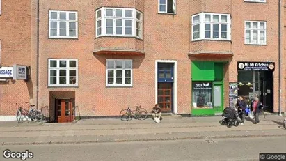 Lejligheder til salg i København S - Foto fra Google Street View