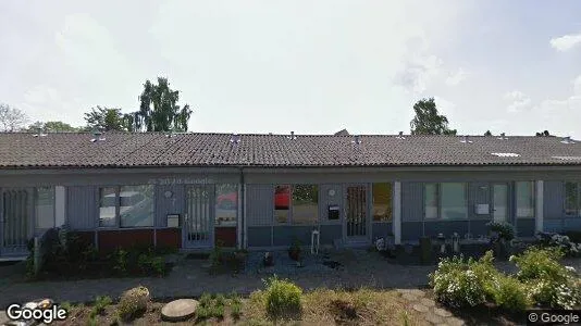 Lejligheder til salg i Odense S - Foto fra Google Street View