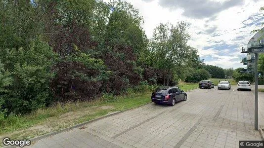 Lejligheder til leje i Køge - Foto fra Google Street View