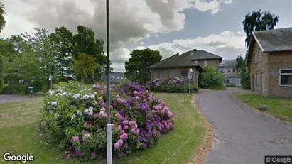 Lejligheder til salg i Hørsholm - Foto fra Google Street View