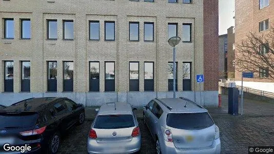 Lejligheder til leje i Område ikke angivet - Foto fra Google Street View