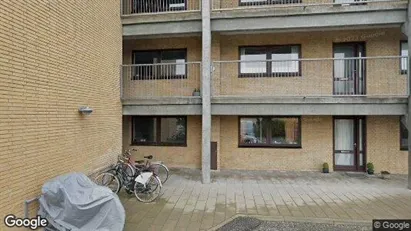 Lejligheder til salg i Struer - Foto fra Google Street View