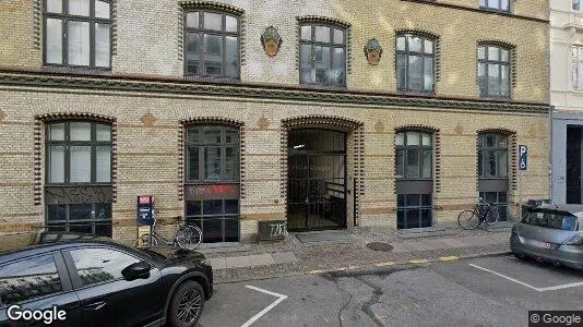 Lejligheder til leje i København K - Foto fra Google Street View