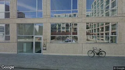 Lejligheder til salg i København S - Foto fra Google Street View