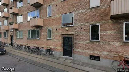 Lejligheder til salg i Nørrebro - Foto fra Google Street View