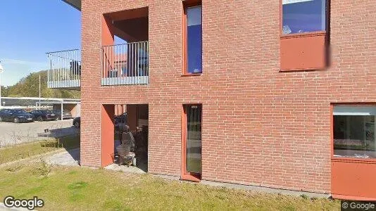 Lejligheder til leje i Kolding - Foto fra Google Street View