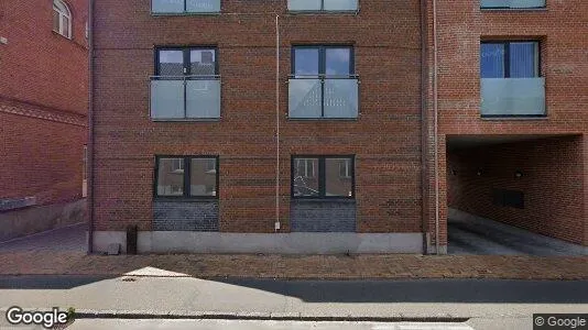 Lejligheder til salg i Odense C - Foto fra Google Street View