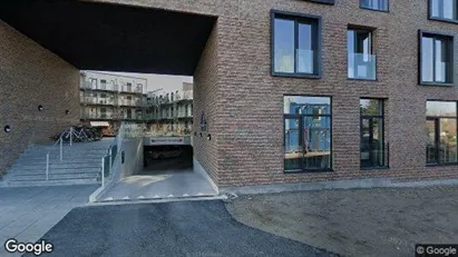 Lejligheder til leje i Køge - Foto fra Google Street View