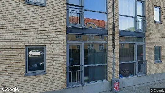 Lejligheder til leje i Område ikke angivet - Foto fra Google Street View