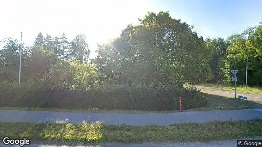 Lejligheder til salg i Haslev - Foto fra Google Street View