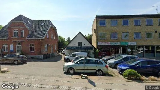 Lejligheder til salg i Farum - Foto fra Google Street View