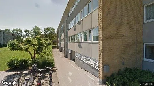 Lejligheder til salg i Roskilde - Foto fra Google Street View