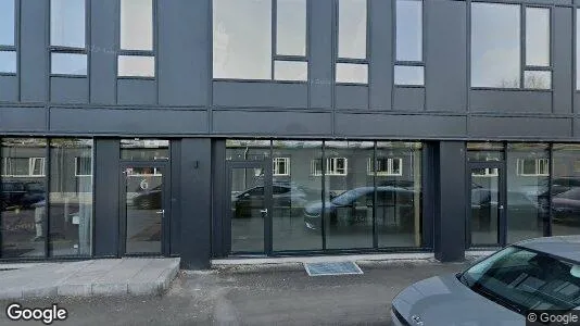 Lejligheder til leje i København S - Foto fra Google Street View