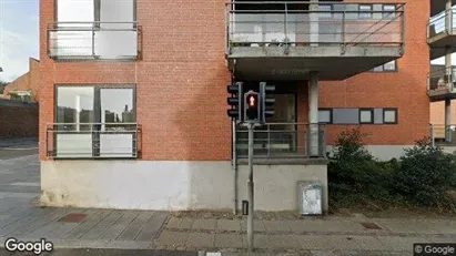 Lejligheder til salg i Struer - Foto fra Google Street View