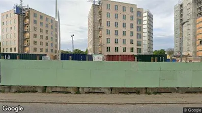 Lejligheder til leje i Kolding - Foto fra Google Street View