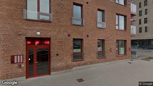 Lejligheder til leje i Aalborg Centrum - Foto fra Google Street View