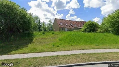 Andelsboliger til salg i Frederikssund - Foto fra Google Street View