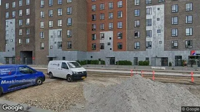 Lejligheder til leje i Herlev - Foto fra Google Street View