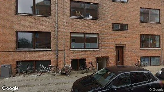 Lejligheder til salg i Aalborg Centrum - Foto fra Google Street View