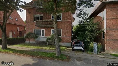 Lejligheder til salg i Odense C - Foto fra Google Street View