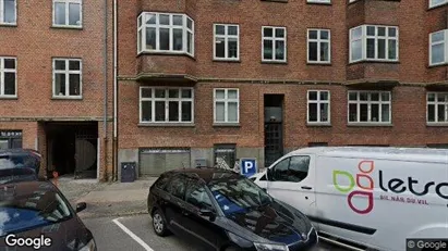 Lejligheder til salg i Valby - Foto fra Google Street View