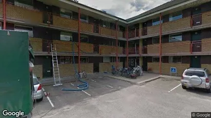 Lejligheder til salg i Birkerød - Foto fra Google Street View