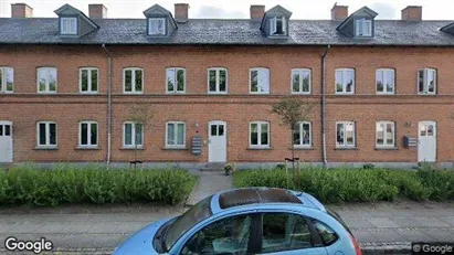 Lejligheder til leje i Odense S - Foto fra Google Street View