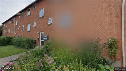 Lejligheder til salg i Roskilde - Foto fra Google Street View