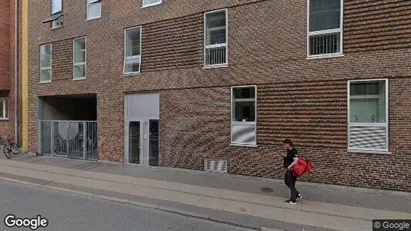 Lejligheder til salg i København S - Foto fra Google Street View