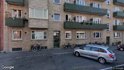 Lejligheder til leje i København NV - Foto fra Google Street View