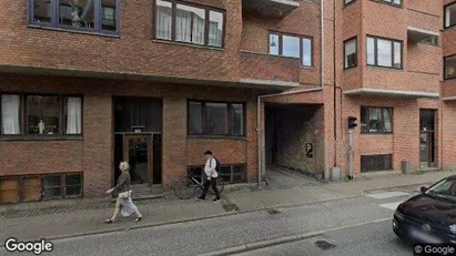 Lejligheder til salg i Aalborg Centrum - Foto fra Google Street View