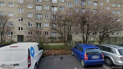 Lejligheder til salg i Frederiksberg - Foto fra Google Street View