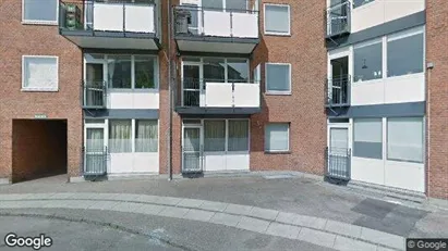 Lejligheder til salg i Østerbro - Foto fra Google Street View