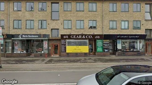 Lejligheder til salg i Rødovre - Foto fra Google Street View