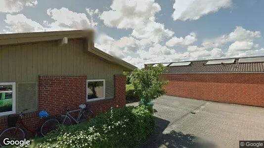 Lejligheder til salg i Holstebro - Foto fra Google Street View