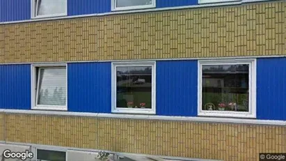 Lejligheder til salg i Randers NV - Foto fra Google Street View