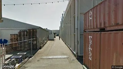 Lejligheder til salg i København K - Foto fra Google Street View